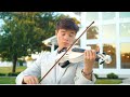 Wildest Dreams - Taylor Swift - Alan Milan Wedding Violin