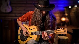 Download lagu Delta Blues Slide Guitar • 'Texas Skyline' mp3