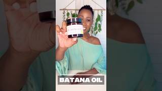 100% BATANA OIL