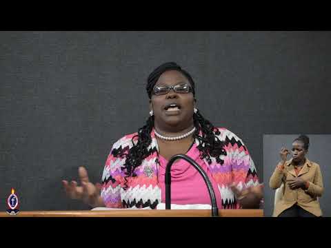 The Prosperity Of The Wickedness By Susan Beth Wangari Dated 23th August 2020