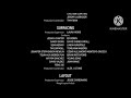 Shrek Forever After 2010 End Credits TV Version