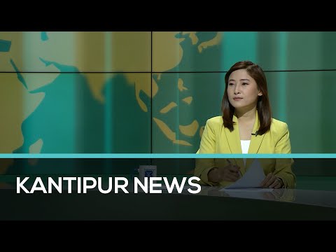 Kantipur English News | Full English News - 15 January 2022