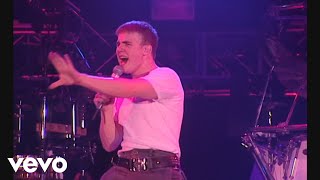 Take That - Sure (Hometown - Live In Manchester)