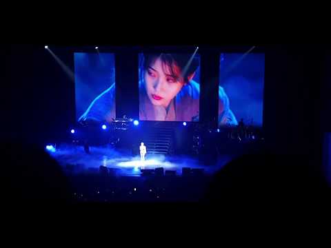 [191207][Fancam] IU Love Poem in Singapore - Hotel De Luna OST Medley