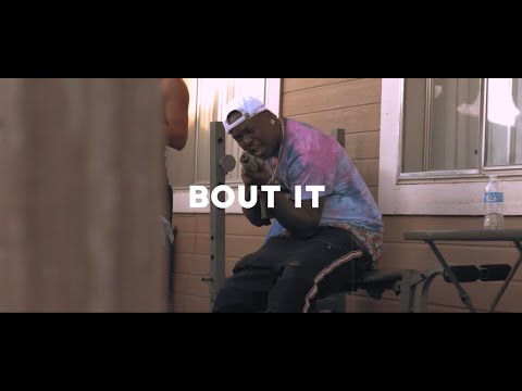 Bluejay WangTeam - Bout It (Official Music Video)