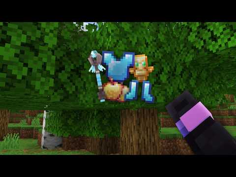 Minecraft Hunger Games, But There's Random Drops...