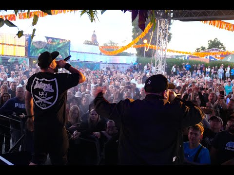 LiROY feat. Ice-T - World iz a Ghetto (Official Music Video)