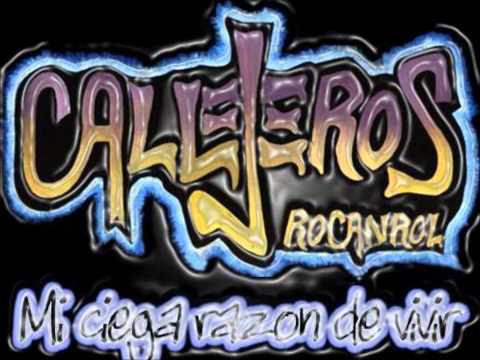 Callejeros- Tan perfecto que asusta