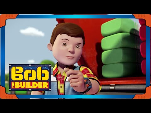 Bob the Builder ⭐All Aboard! 🛠 Bob Full Episodes | Cartoons for Kids - Kids (0-4), Kingdom Kids Zone - Bob the Builder