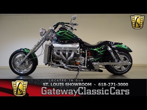 2007 Boss Hoss Big Block (CC-935864) for sale in O'Fallon, Illinois