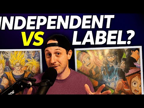 Signed to a Major Label… and Still Broke? The Truth About Being an Artist in 2025