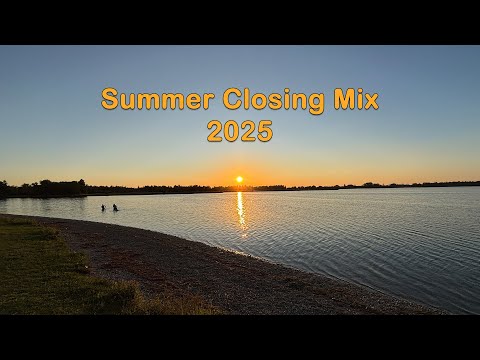 DJ Ben - Summer Closing Mix 2025 💥 Cosmic Music Germany 💥 LIVE in the Mix from Augsburg