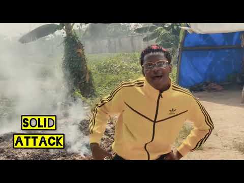 Reejay - B d’or Refix {Viral Video}