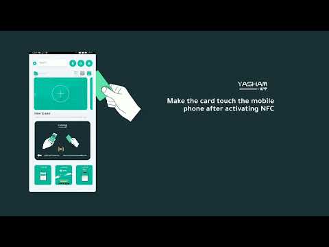 Yasham NFC