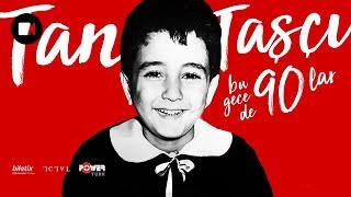 Tan Taşçı - Bebeğimdin (Burak Kut Cover - Canlı Performans)