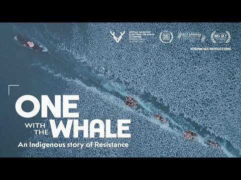 One With The Whale | Trailer | Jetzt verfügbar