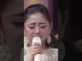 Dewi Perssik Ternyata Menyimpan Masalah Besar Dibalik Tawanya Di Panggung Shorts