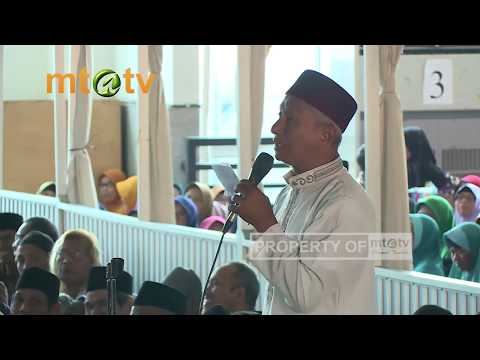 Jihad Pagi MTATV Solo 20/10/2019 - Tidak Mau Cerai