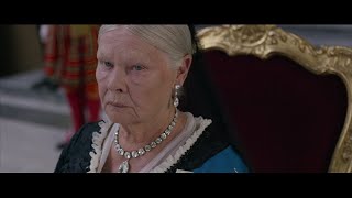 Stephen Frears on royals: 'I'd shoot the lot of them' video