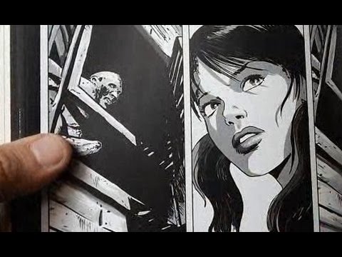 panellogy 047 - crawl space - remender, francavilla & ...