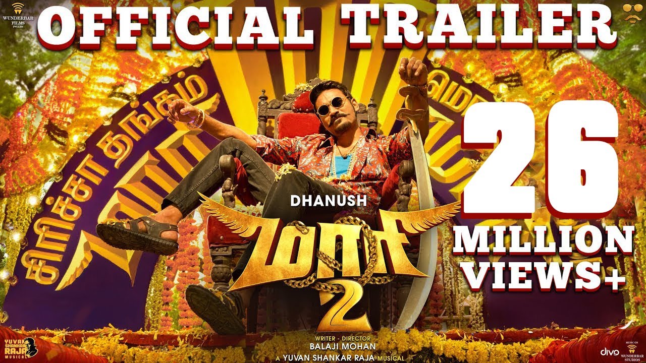 Maari 2