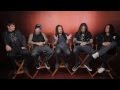 Korn - 'The Paradigm Shift' EPK 