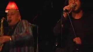 dredg - symbol song - 2007.04.06