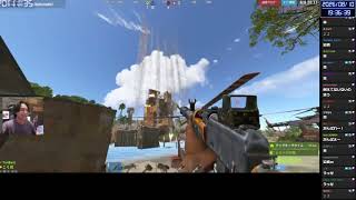 第3回ニコニコ老人会RUST 振り返り①【2026/8/10】