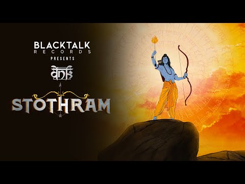 STOTHRAM - VNK (Official Music Video)