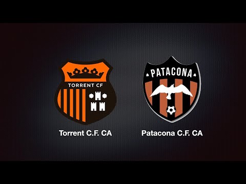 LIGA AUTONOMICA, JORNADA 9 Torrent CF CA vs Patacona CF CA (0-1)