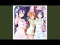 Love Live - Shunjou Romantic by lily white