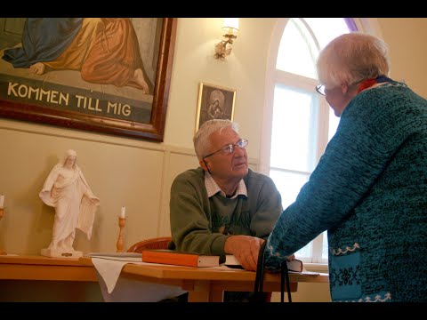 Möt Per Olov Enquist