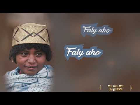 Ymanafo -- Faly Aho (Didow) [Lyrics Video]