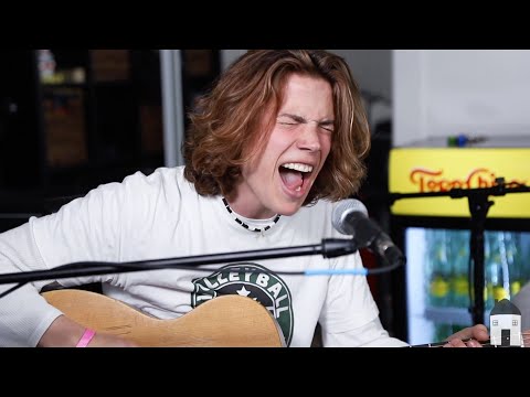 Sitting On Stacy - Full Live Set (Oh Baby, Chest Hair, Bleed Mentally)