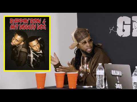 Yukmouth Talks Battle Rapping In Too Short's Studio Against Rappin' Ron & Ant Diddley Dog