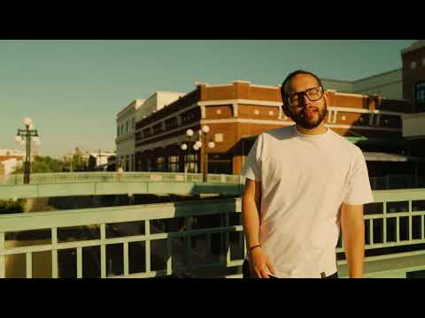 Samuel Troc, Anmily Brown - Mil Primaveras (Videoclip Oficial) Música Cristiana ✝️