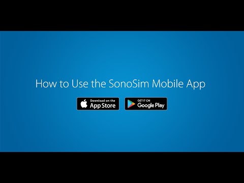 SonoSim