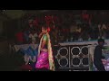 Aadal Padal Village Festival Aunty Dance Sema