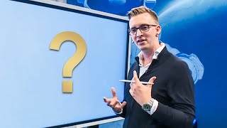 5 Hebel für die schnelle Skalierung deines Unternehmens! (Andreas Baul