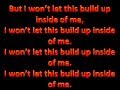 Slipknot Vermillion part 2 lyrics 