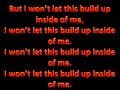 Slipknot Vermillion part 2 lyrics 