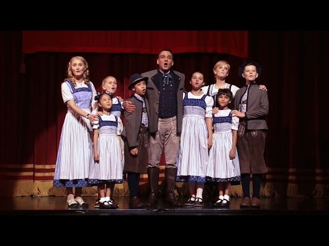 The Sound Of Music - Edelweiss - Misc Musicals