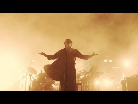 サカナクション　/ 多分、風。　from LIVE Blu-ray、DVD「SAKANAQUARIUM2017 10th ANNIVERSARY ～」