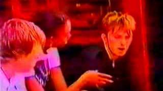 Mansun - She Makes My Nose Bleed (Acoustic)