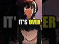 Yor Is Breaking Up With Loid Spy X Family