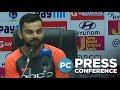 At 18 None Of Us Were Even 10 Percent Of The Player Prithvi Is Kohli