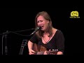 Sonya Kitchell First Half