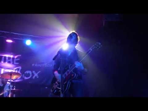 The Paintbox  - Spirit ! Live @ Marias Ballroom Hamburg  21st Of March 2015