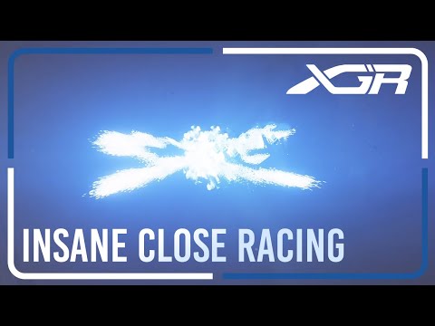 INSANE Close Racing | Billboi VS Boltok | XGR | Star Citizen Racing