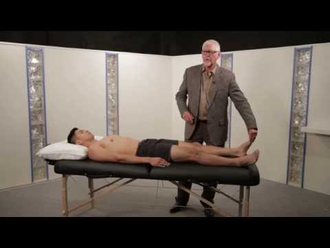 Physical Examination: Sensory Testing